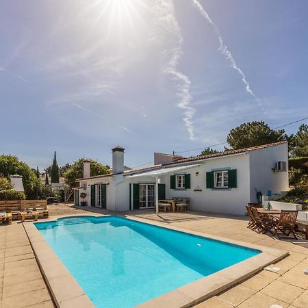Casa Da Luz Villa Aljezur Eksteriør bilde