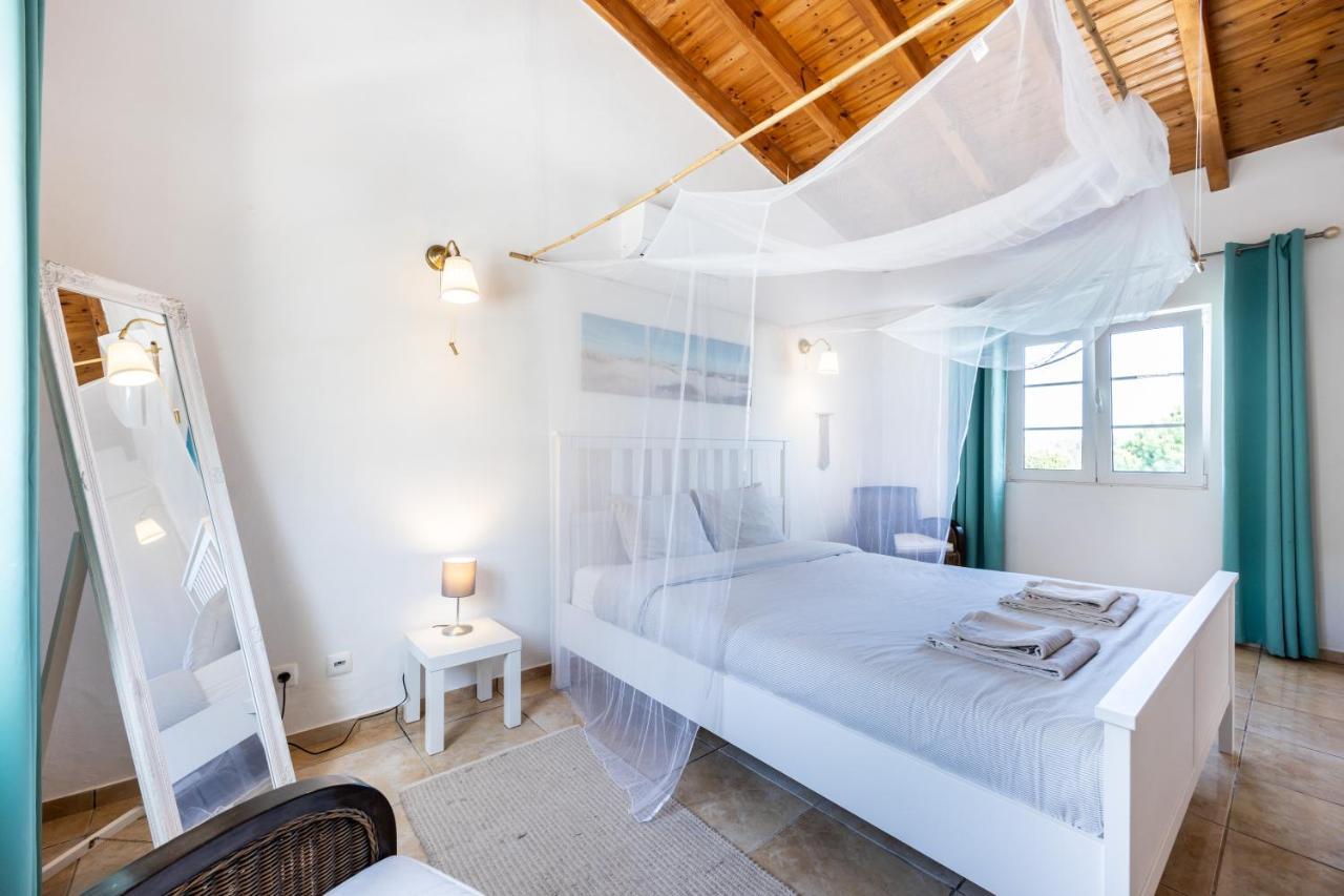 Casa Da Luz Villa Aljezur Eksteriør bilde
