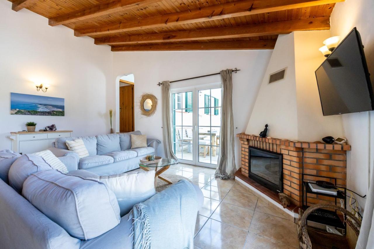 Casa Da Luz Villa Aljezur Eksteriør bilde
