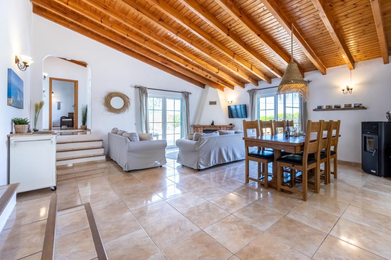 Casa Da Luz Villa Aljezur Eksteriør bilde