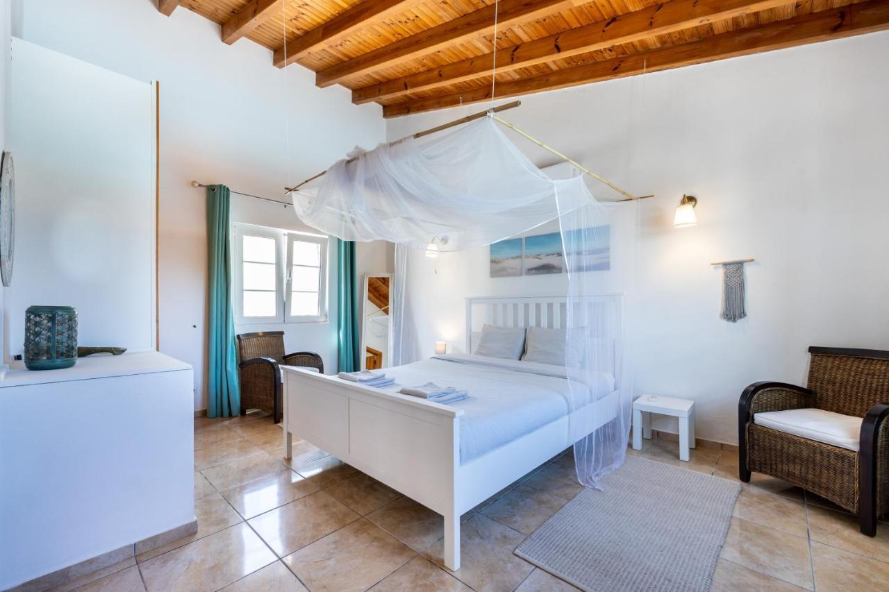 Casa Da Luz Villa Aljezur Eksteriør bilde