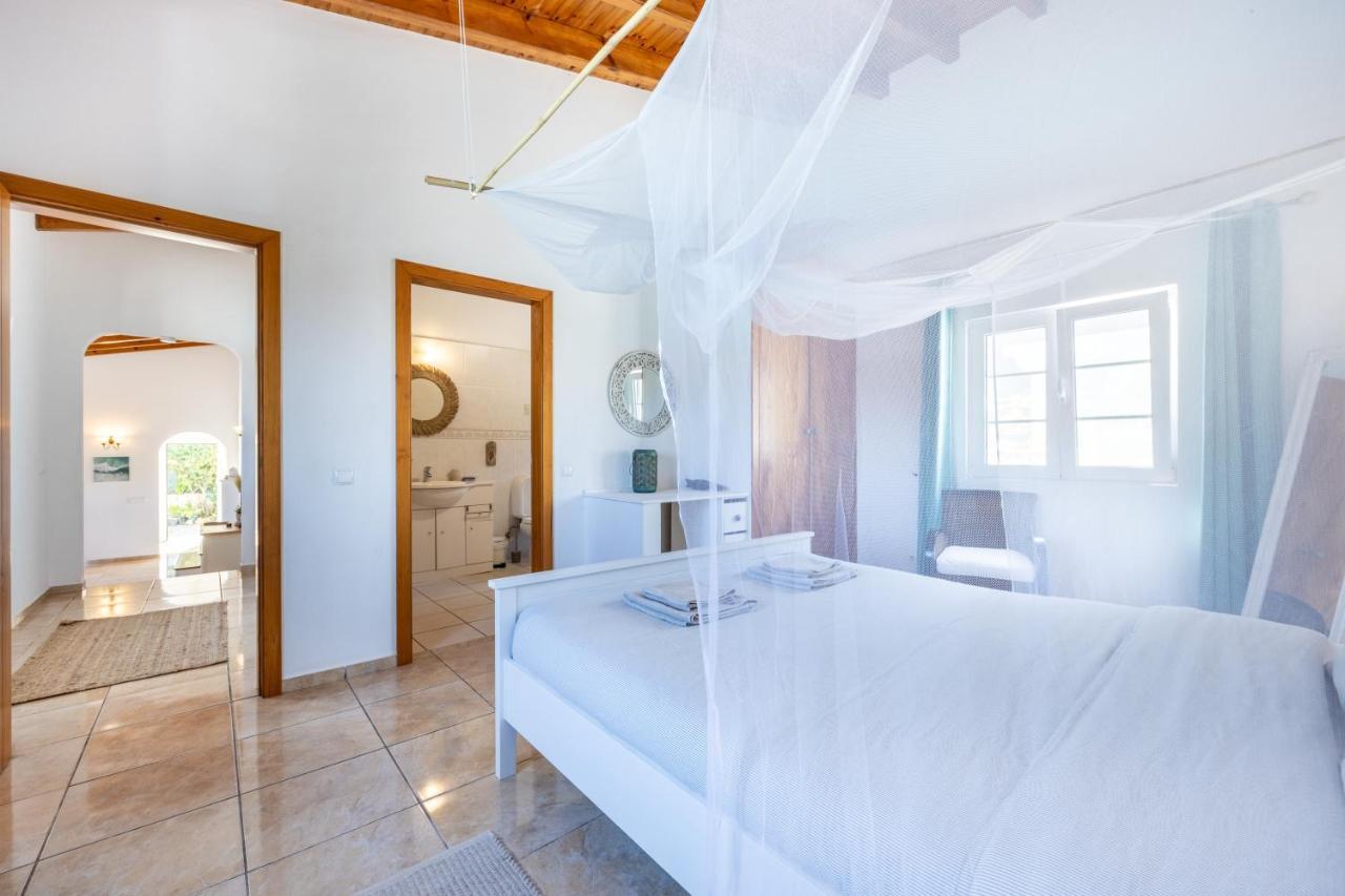 Casa Da Luz Villa Aljezur Eksteriør bilde