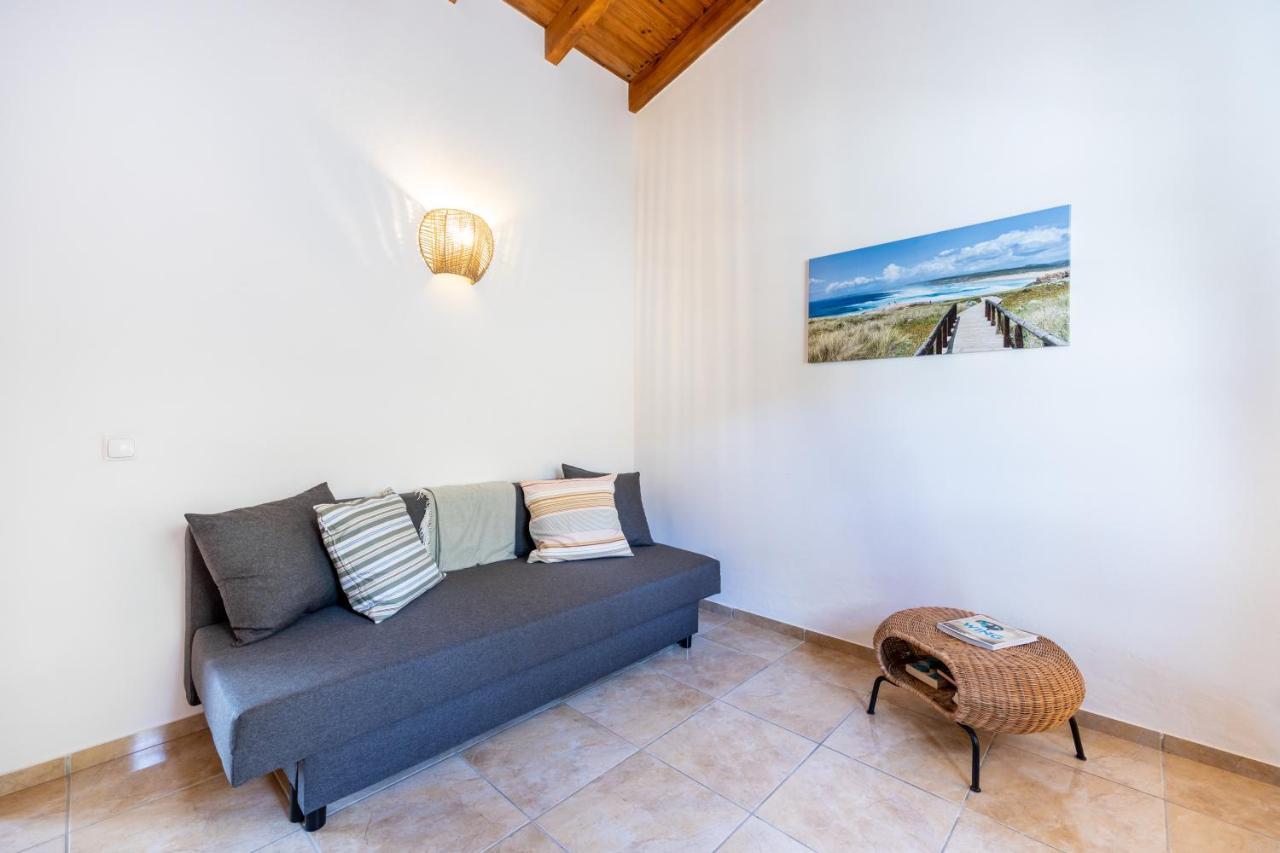 Casa Da Luz Villa Aljezur Eksteriør bilde