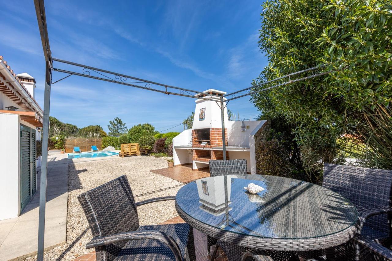 Casa Da Luz Villa Aljezur Eksteriør bilde