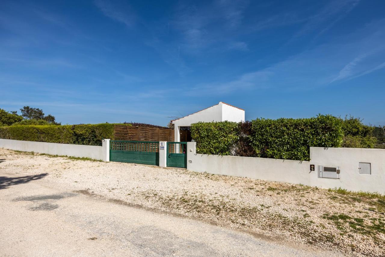 Casa Da Luz Villa Aljezur Eksteriør bilde